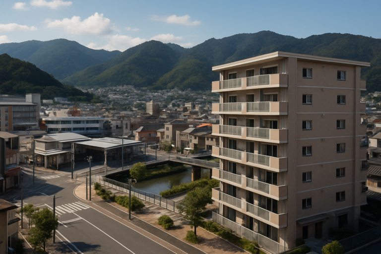 神戸市須磨区の賃貸オーナー必見!賃料設定の最適化で空室率を劇的に低減する具体策