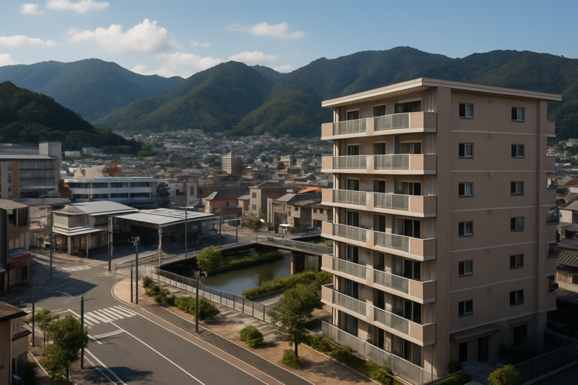 神戸市須磨区の賃貸オーナー必見!賃料設定の最適化で空室率を劇的に低減する具体策|神戸市須磨区