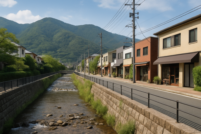 芦屋市の店舗テナント市場で注目の新規開業支援策とは?今後のビジネス展開に与える影響を解説