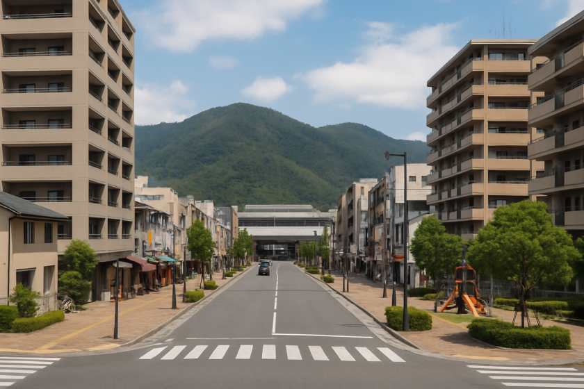 池田市で住みやすい駅近賃貸物件を選ぶ完全ガイド|一人暮らし・ファミリーに最適な住環境とは|池田市