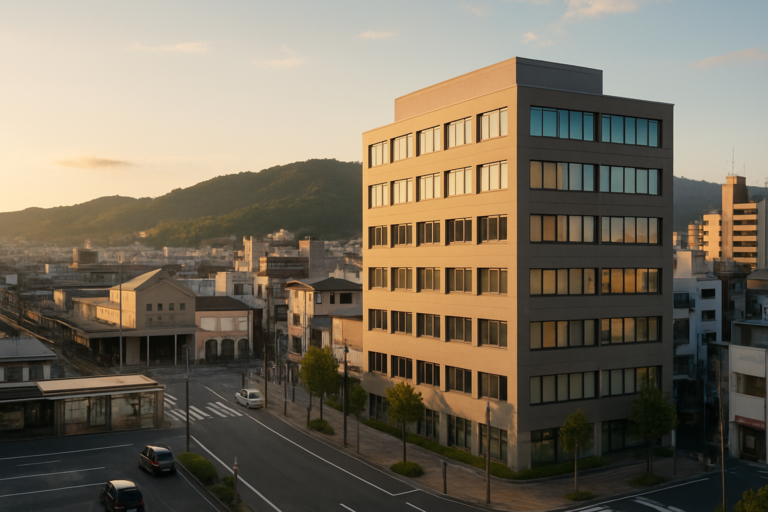 池田市の賃貸オーナー必見!内見率改善で空室対策を成功に導く具体戦略