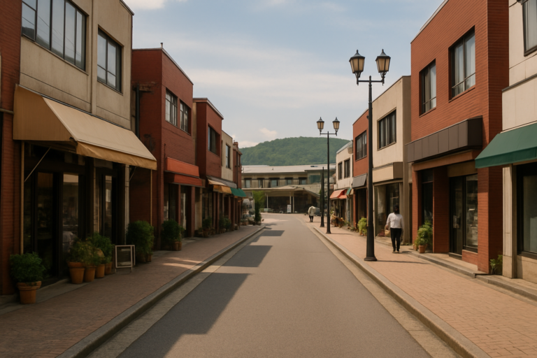 三田市で居抜き店舗テナントを活用したスムーズな店舗移転完全ガイド