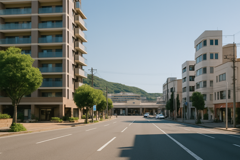 神戸市須磨区で初めての一人暮らしに最適な賃貸物件選び完全ガイド|駅近・住みやすさ重視で安心スタート|神戸市須磨区