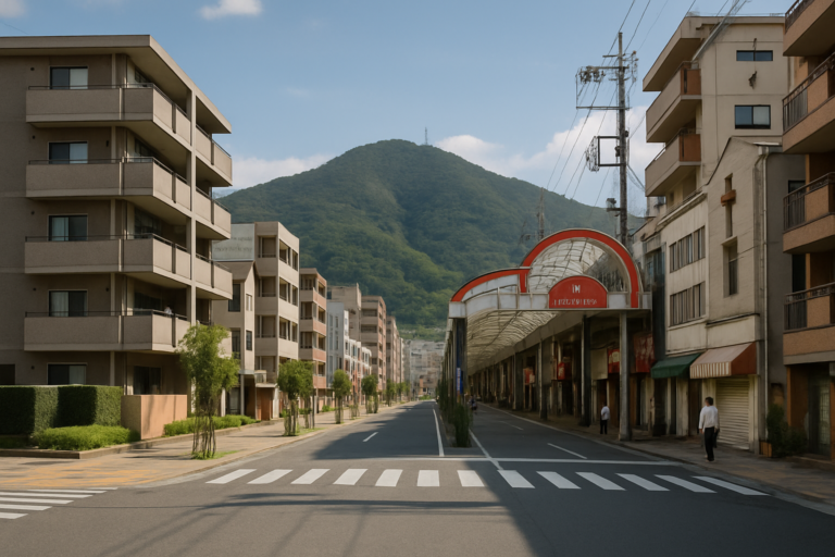 神戸市長田区の賃貸オーナー向け|具体的な空室対策として内見率改善の実践ガイド