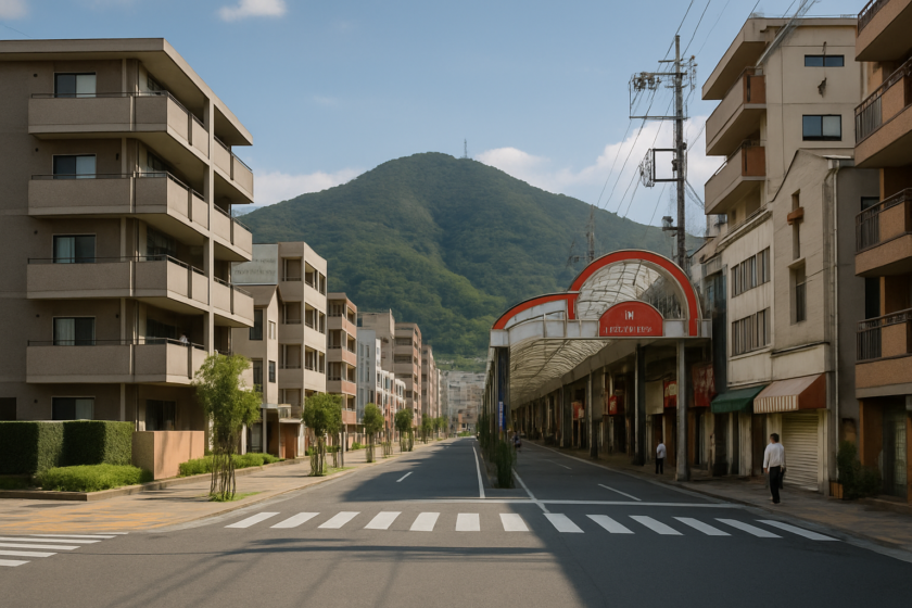 神戸市長田区の賃貸オーナー向け｜具体的な空室対策として内見率改善の実践ガイド｜神戸市長田区