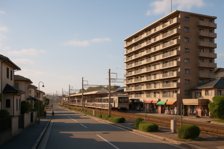 神戸市西区で店舗開業を成功させるためのテナント選び完全ガイド｜費用と進め方
