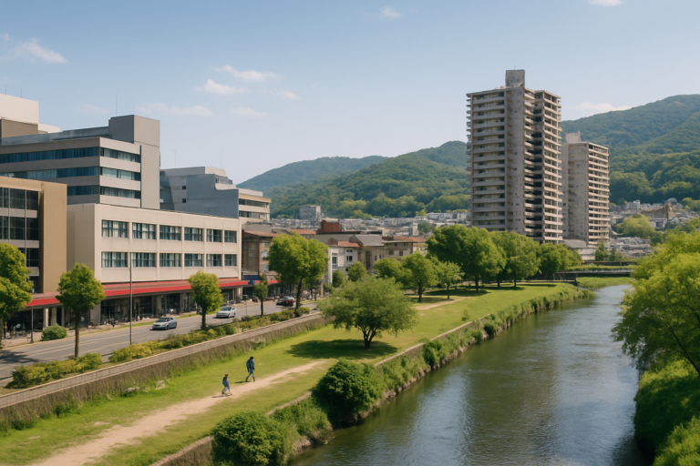 川西市で住みやすいファミリー向け賃貸物件を選ぶ完全ガイド|成功事例と改善策