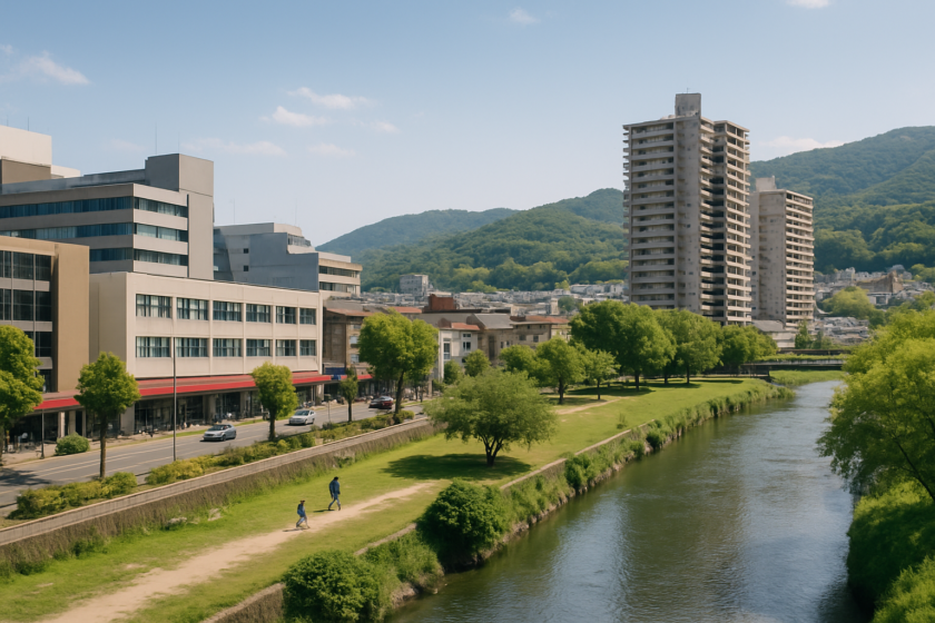 川西市で住みやすいファミリー向け賃貸物件を選ぶ完全ガイド｜駅近と生活環境を徹底解説｜川西市
