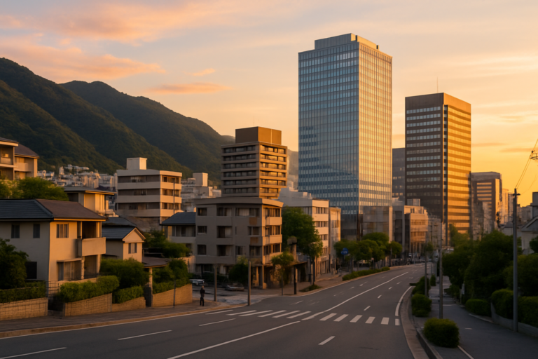 神戸市東灘区の賃貸オーナー必見!効果的な設備改善で空室対策を強化する具体策