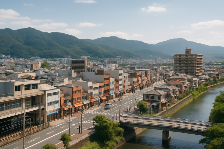 吹田市で店舗開業を成功に導くテナント選び完全ガイド｜費用と進め方