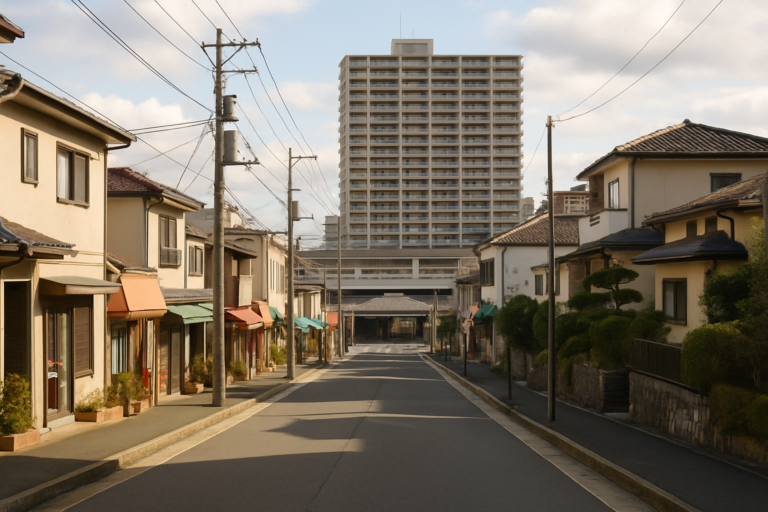 吹田市でスムーズな店舗移転を実現するテナント選び完全ガイド｜MIRAI FRONT