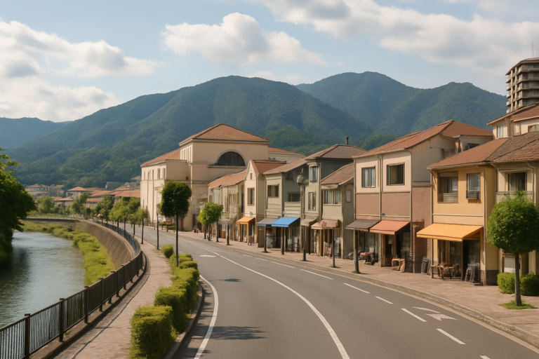 宝塚市の店舗開業を成功に導くテナント選び完全ガイド｜成功事例と改善策