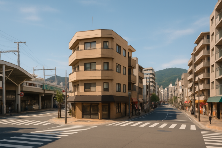 神戸市兵庫区で店舗開業を成功に導くテナント選び完全ガイド|チェックリスト