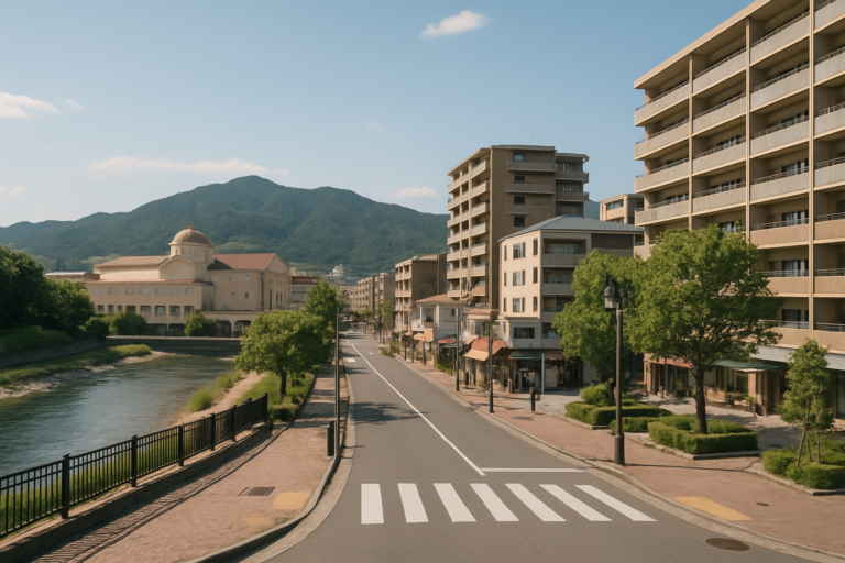 宝塚市で住みやすいファミリー向け賃貸物件を選ぶ完全ガイド｜駅近と生活環境を徹底解説