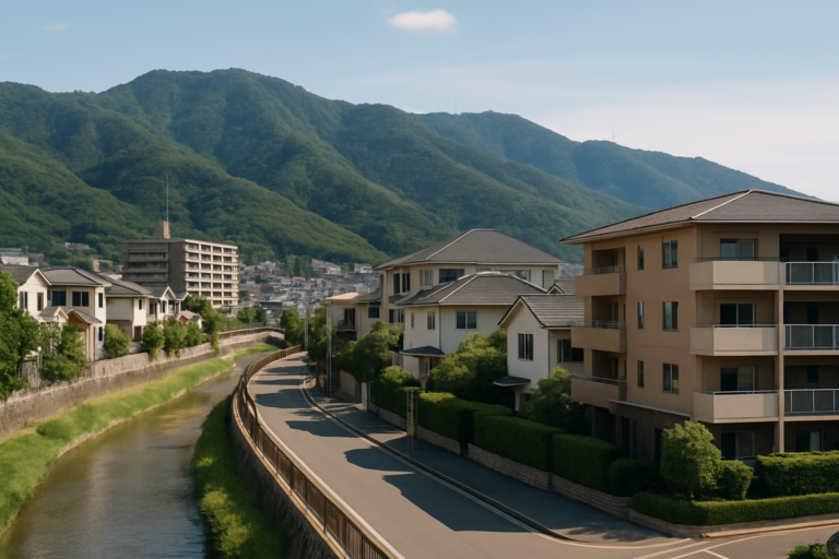 神戸市東灘区賃貸オーナー向け内見率改善の完全ガイド|空室対策で安定経営を実現