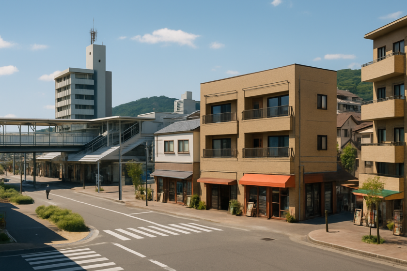 三田市でスムーズな店舗開業を成功に導くテナント選び完全ガイド|三田市
