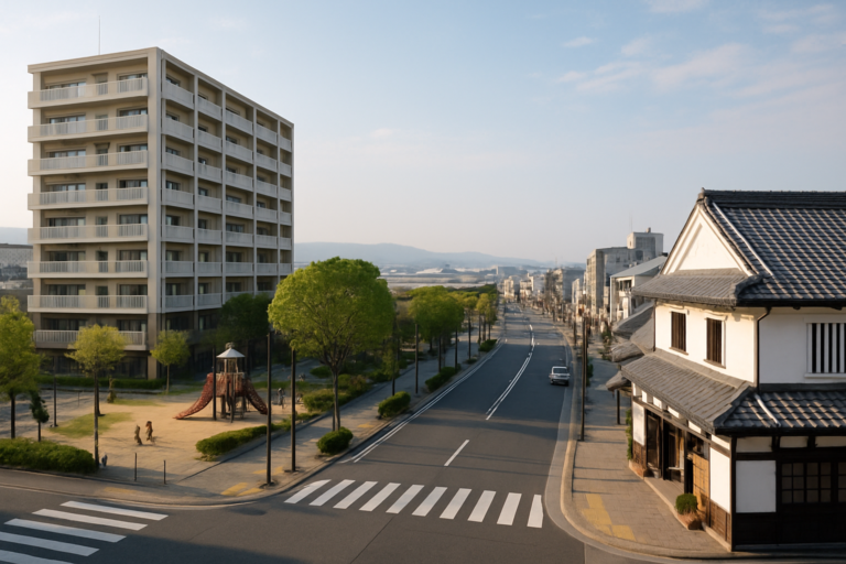 伊丹市で駅近ファミリー向け賃貸物件を選ぶ完全ガイド｜快適な生活環境と利便性を徹底解説