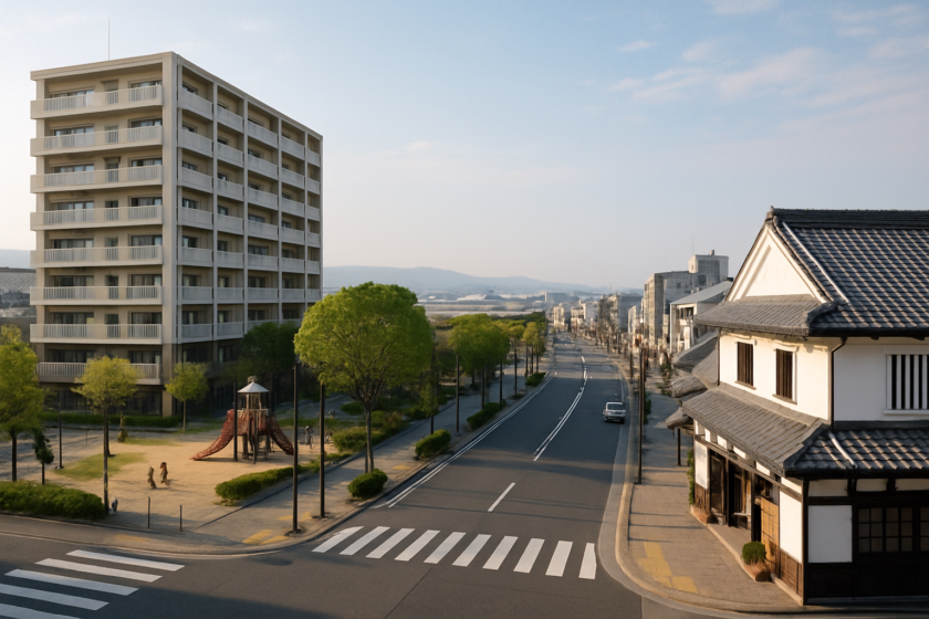 伊丹市で駅近ファミリー向け賃貸物件を選ぶ完全ガイド｜快適な生活環境と利便性を徹底解説｜伊丹市