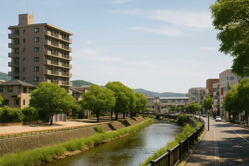 三田市で初めての一人暮らしを成功させる賃貸選び完全ガイド｜駅近・住みやすさ重視のポイント｜三田市