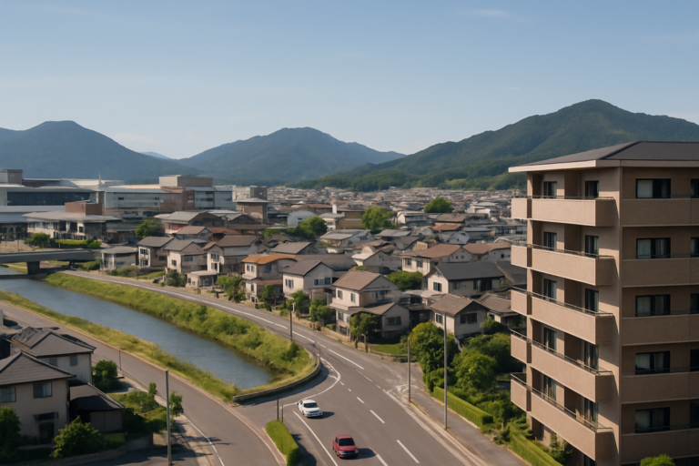 三田市の賃貸オーナー必見!内見率改善で空室対策を成功させる具体策