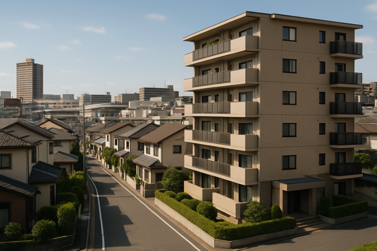 明石市の賃貸オーナー向け空室対策:賃料設定の最適化で入居率を劇的に向上させる方法